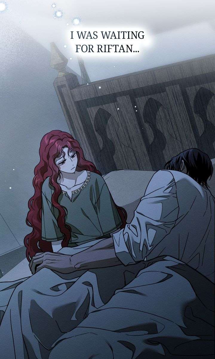 Read Under the Oak Tree chapter 126 image 64 on Lezhin