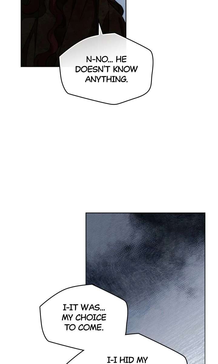 Read Under the Oak Tree chapter 126 image 7 on Lezhin