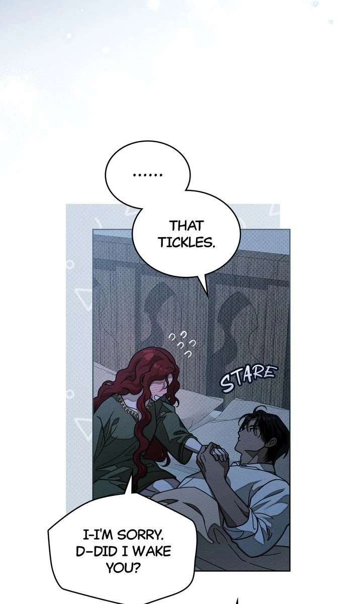 Read Under the Oak Tree chapter 126 image 85 on Lezhin