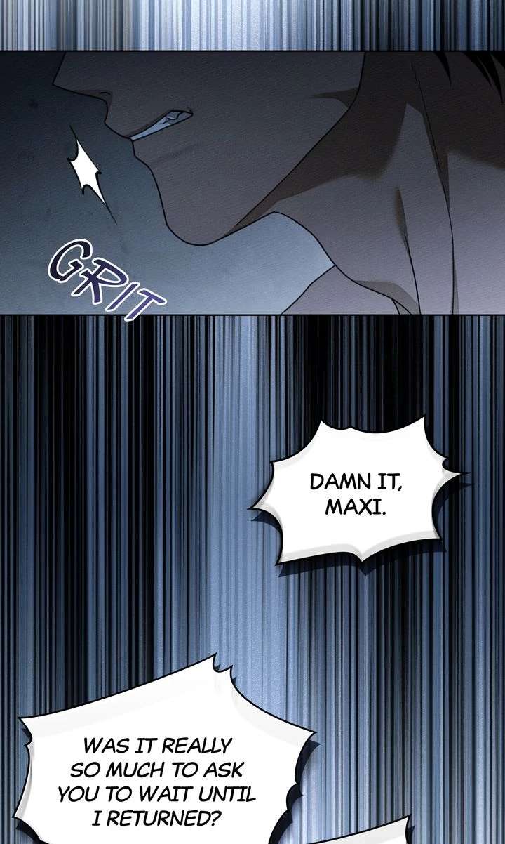 Read Under the Oak Tree chapter 126 image 9 on Lezhin