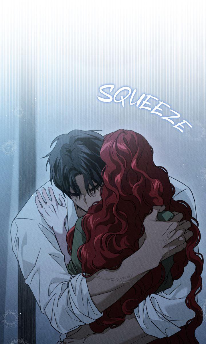 Read Under the Oak Tree chapter 127 image 10 on Lezhin