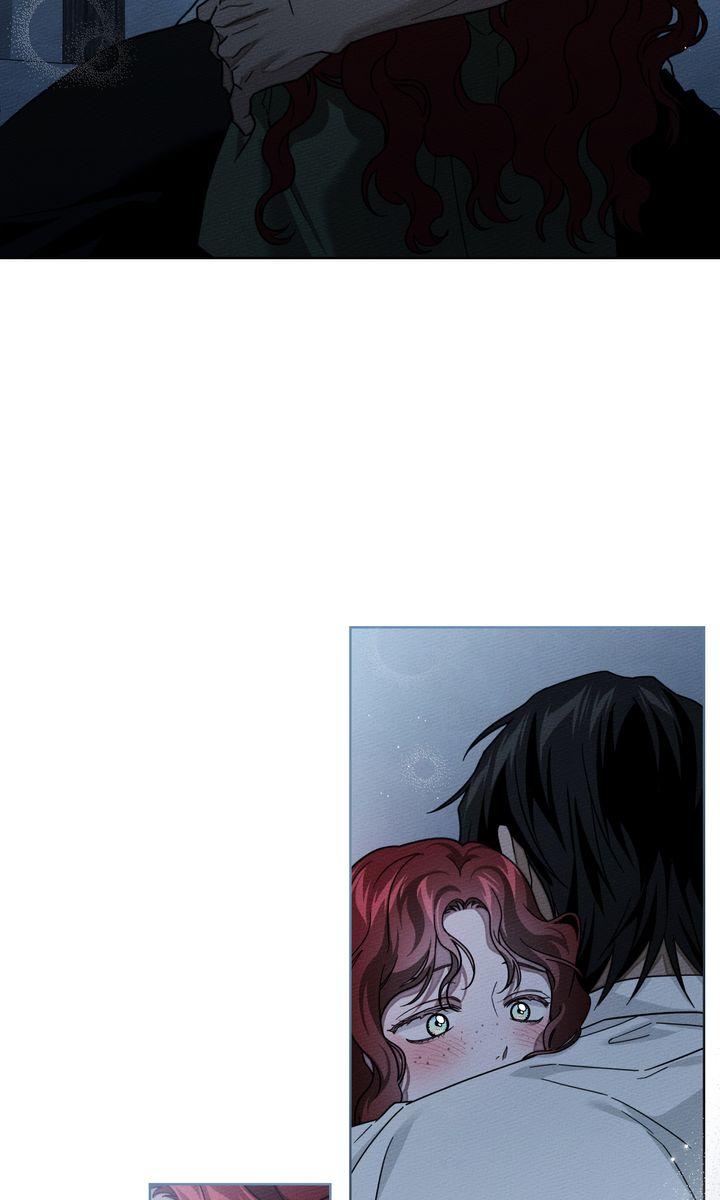 Read Under the Oak Tree chapter 127 image 11 on Lezhin