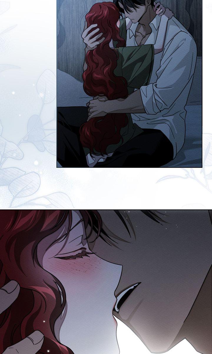 Read Under the Oak Tree chapter 127 image 14 on Lezhin