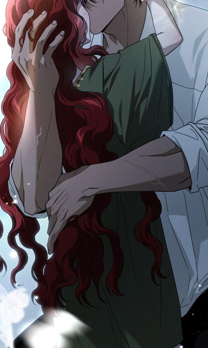 Read Under the Oak Tree chapter 127 image 16 on Lezhin