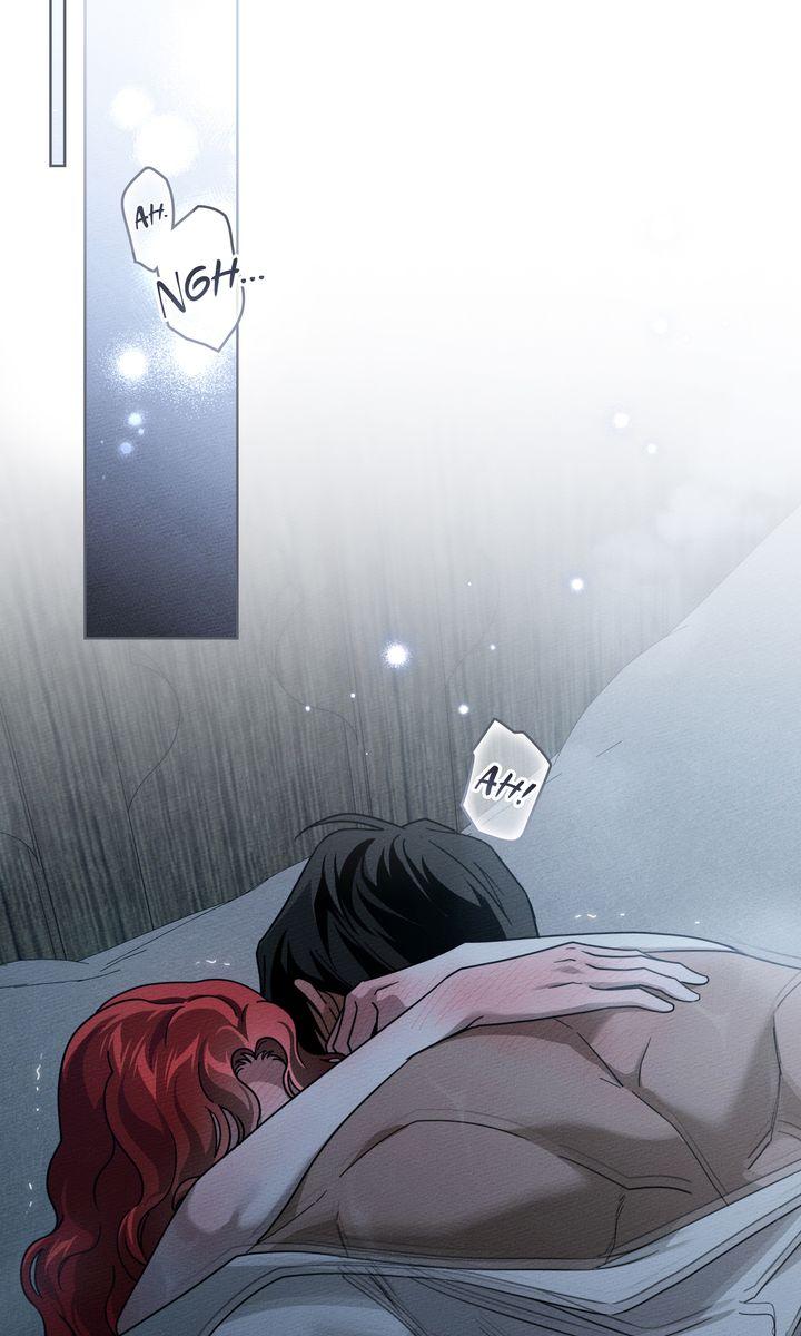 Read Under the Oak Tree chapter 127 image 18 on Lezhin