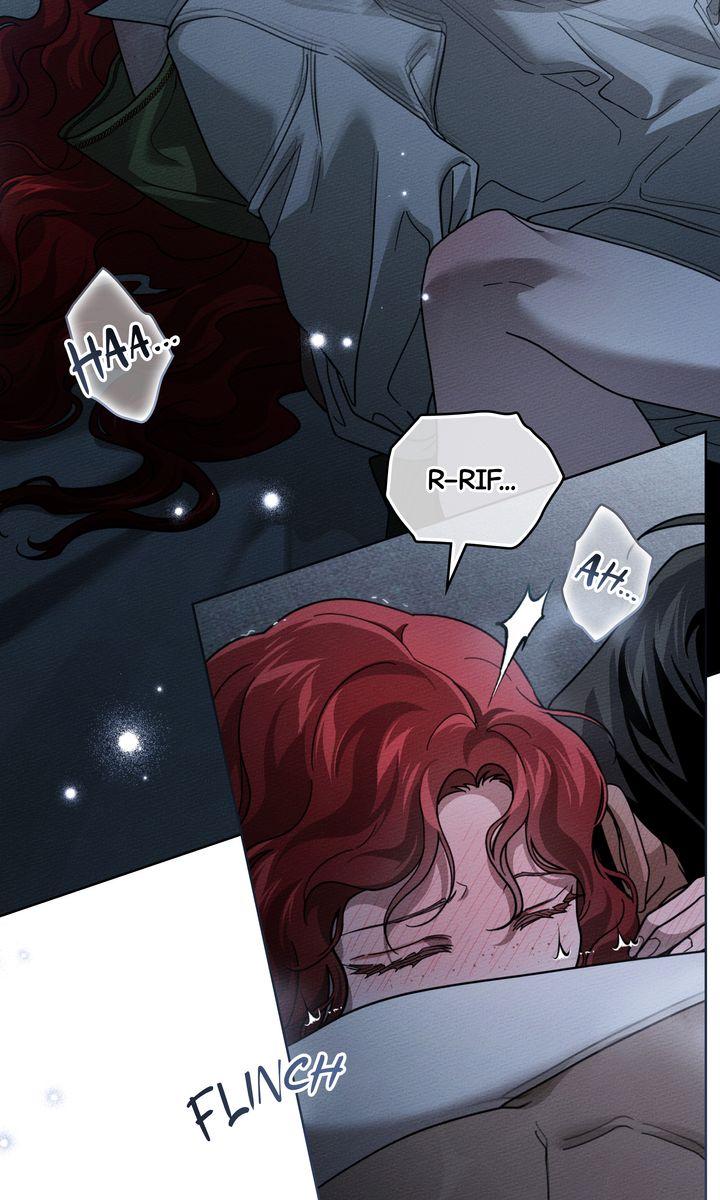 Read Under the Oak Tree chapter 127 image 19 on Lezhin