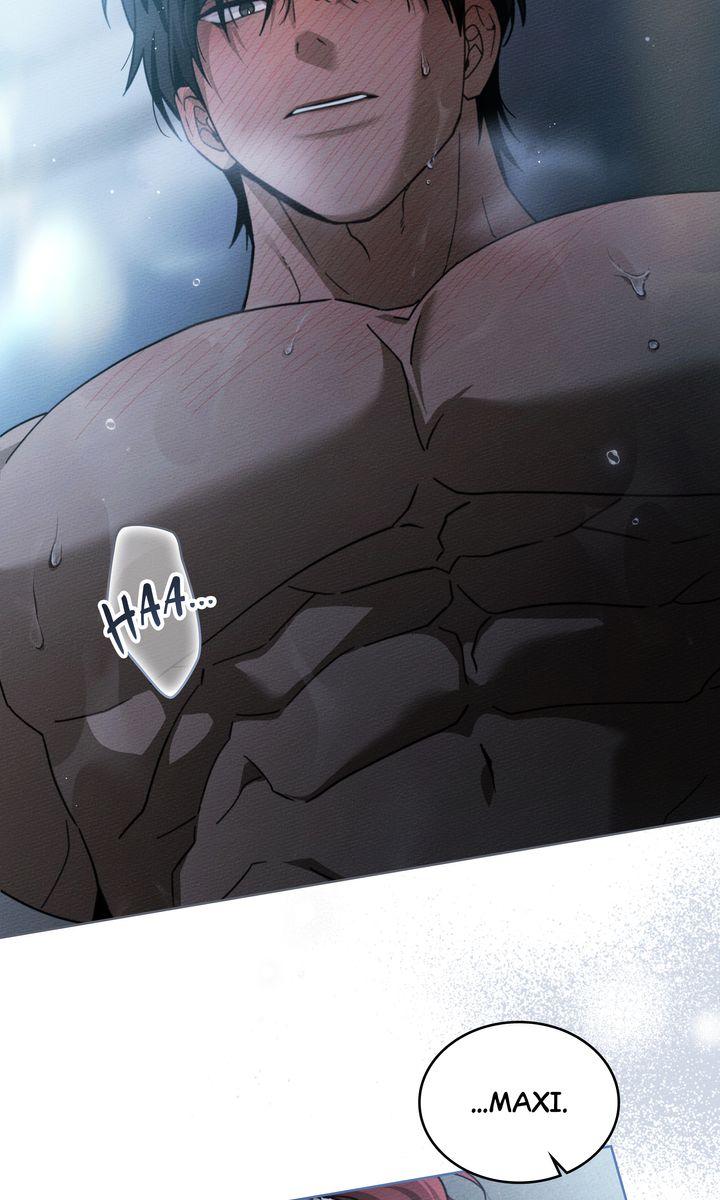 Read Under the Oak Tree chapter 127 image 21 on Lezhin