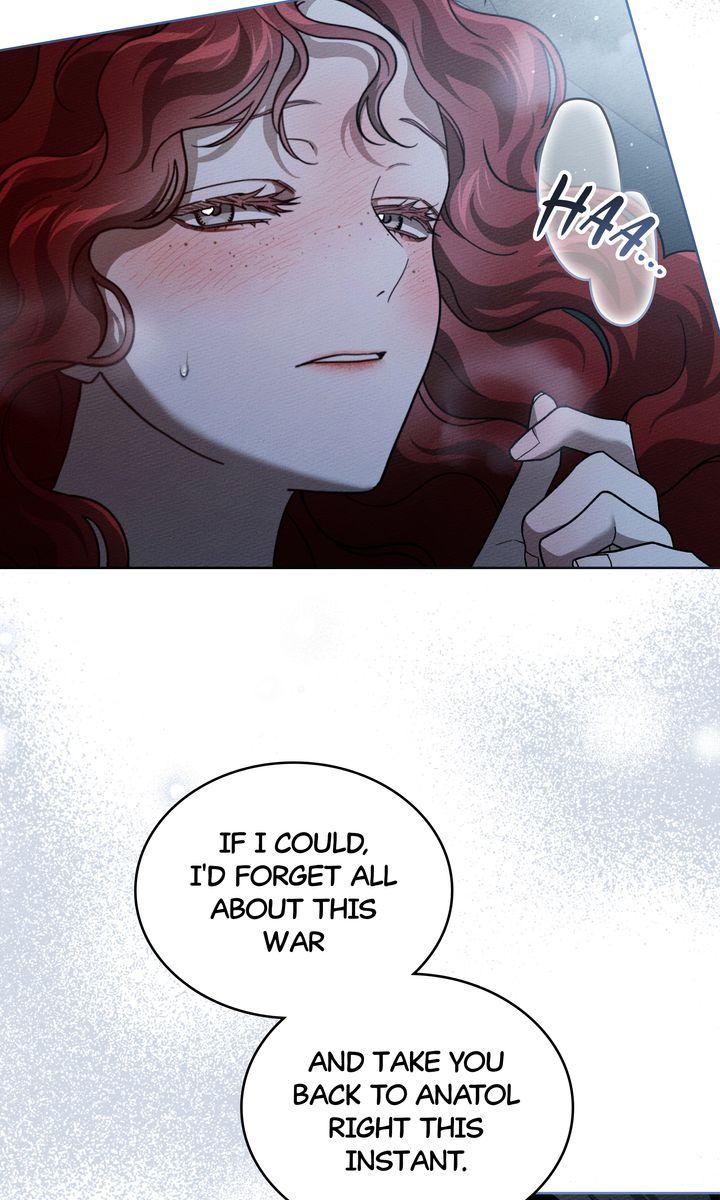 Read Under the Oak Tree chapter 127 image 22 on Lezhin