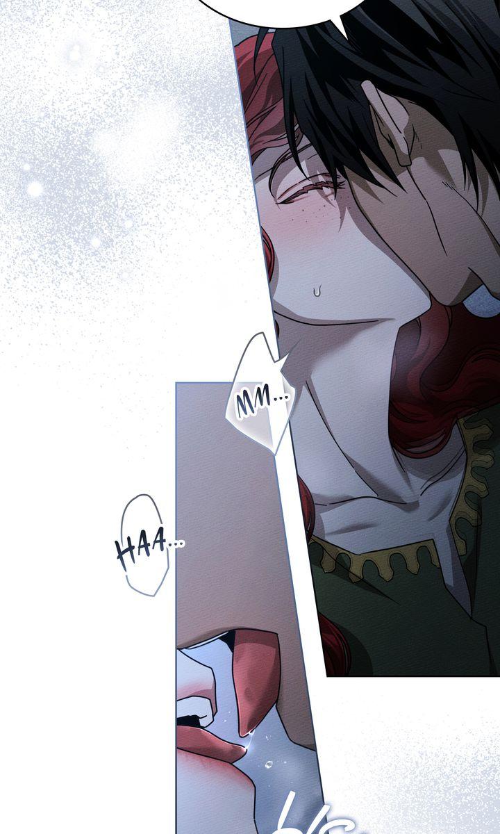 Read Under the Oak Tree chapter 127 image 23 on Lezhin