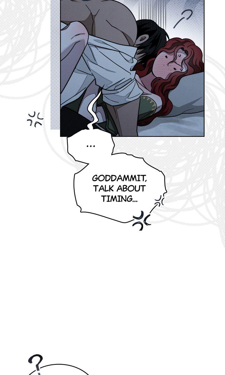 Read Under the Oak Tree chapter 127 image 29 on Lezhin