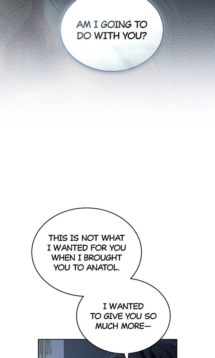 Read Under the Oak Tree chapter 127 image 3 on Lezhin