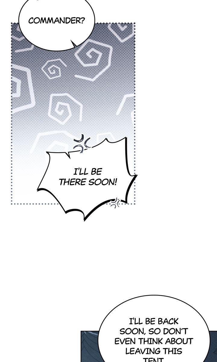 Read Under the Oak Tree chapter 127 image 30 on Lezhin