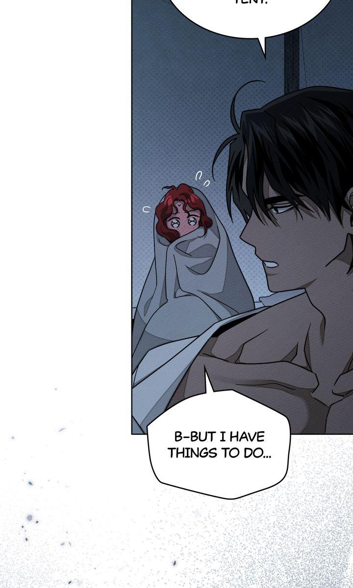 Read Under the Oak Tree chapter 127 image 31 on Lezhin