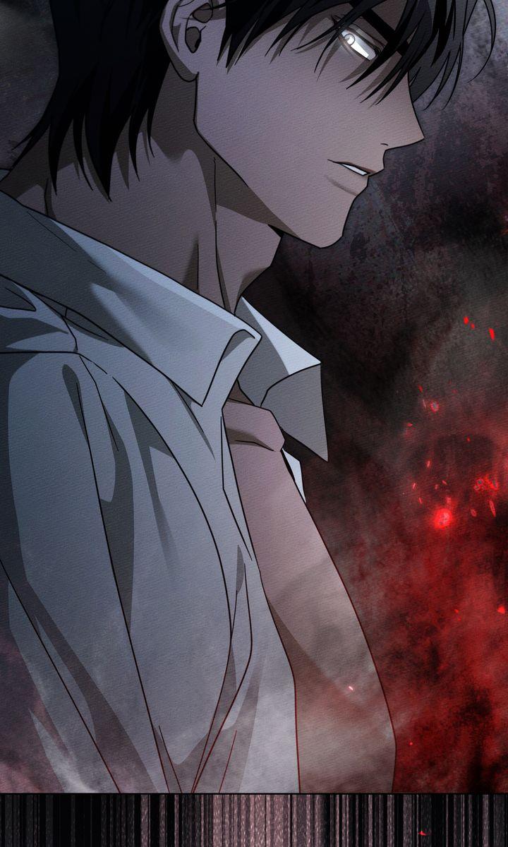 Read Under the Oak Tree chapter 127 image 33 on Lezhin
