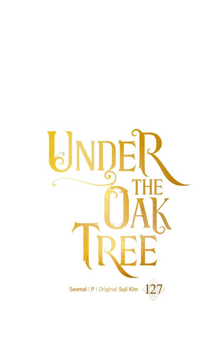Read Under the Oak Tree chapter 127 image 36 on Lezhin