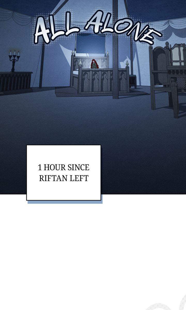 Read Under the Oak Tree chapter 127 image 39 on Lezhin