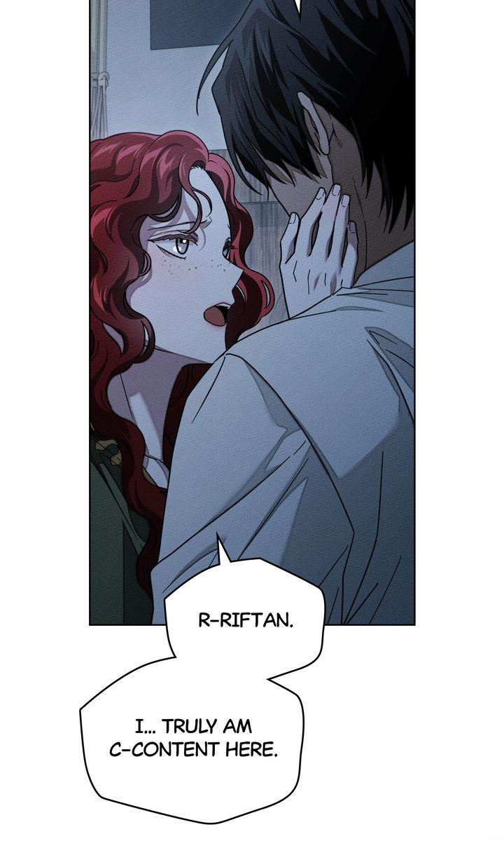 Read Under the Oak Tree chapter 127 image 4 on Lezhin