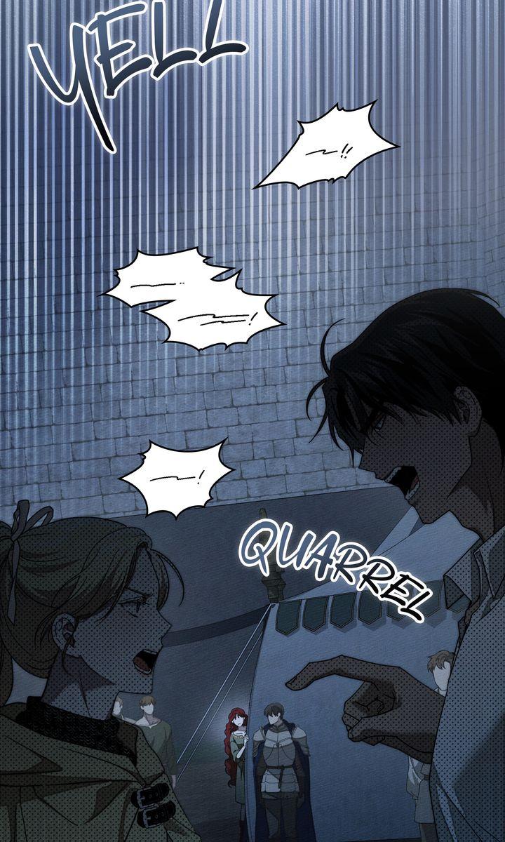 Read Under the Oak Tree chapter 127 image 43 on Lezhin