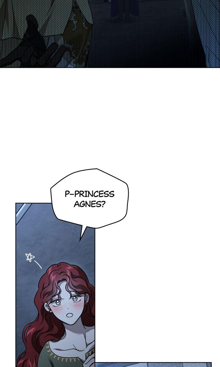 Read Under the Oak Tree chapter 127 image 44 on Lezhin
