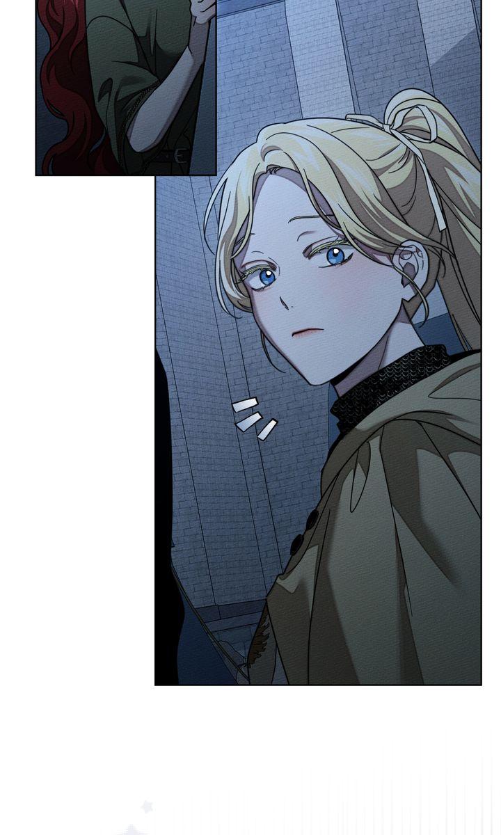 Read Under the Oak Tree chapter 127 image 45 on Lezhin