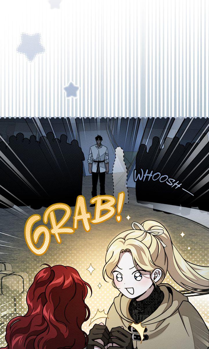 Read Under the Oak Tree chapter 127 image 46 on Lezhin