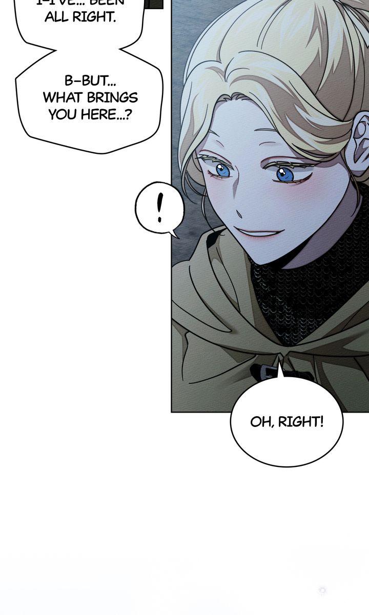 Read Under the Oak Tree chapter 127 image 49 on Lezhin
