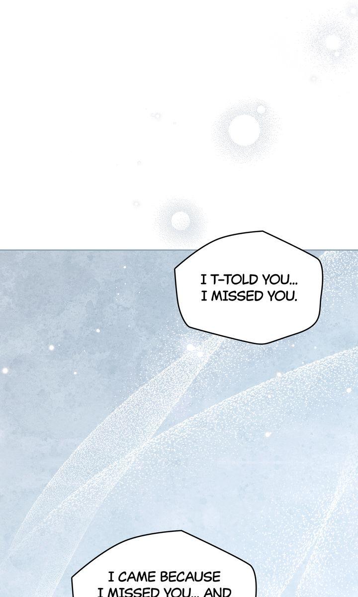 Read Under the Oak Tree chapter 127 image 5 on Lezhin