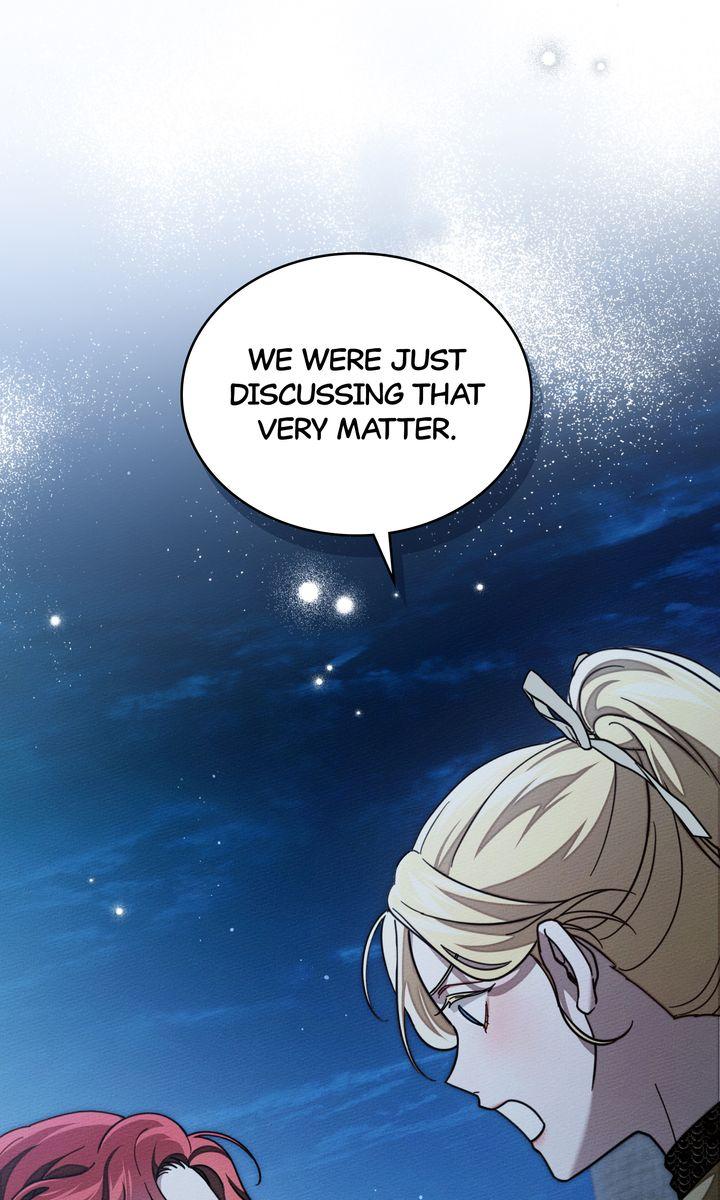 Read Under the Oak Tree chapter 127 image 50 on Lezhin