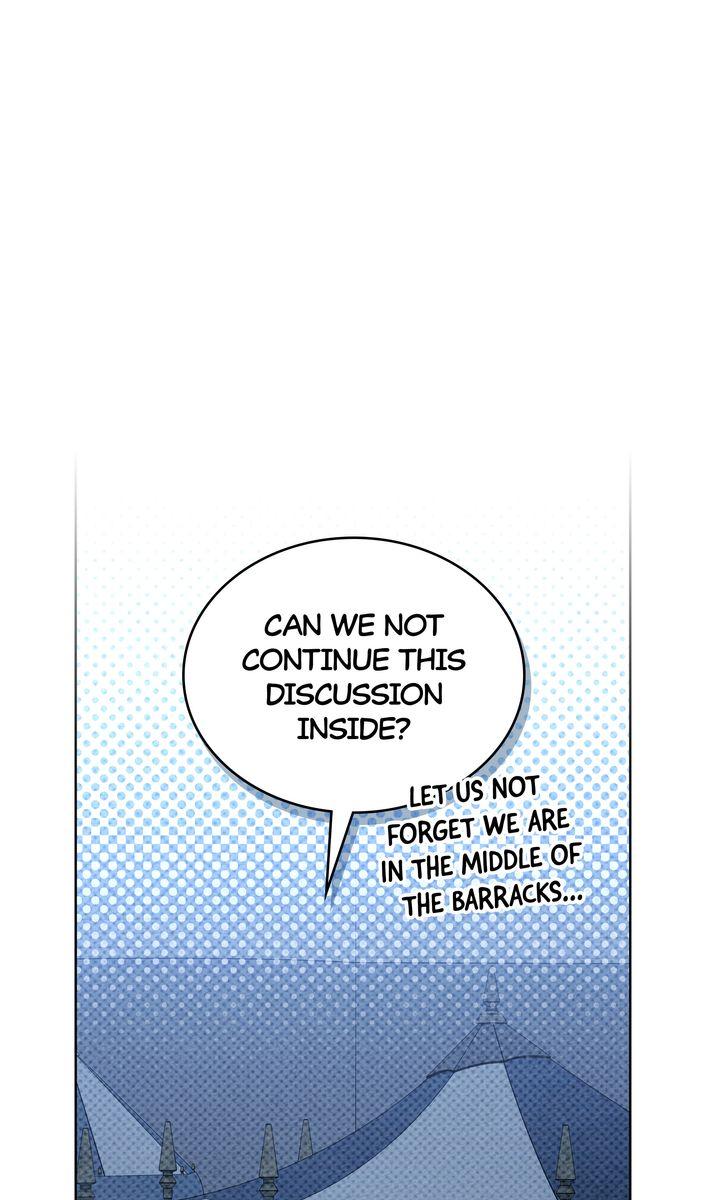 Read Under the Oak Tree chapter 127 image 56 on Lezhin