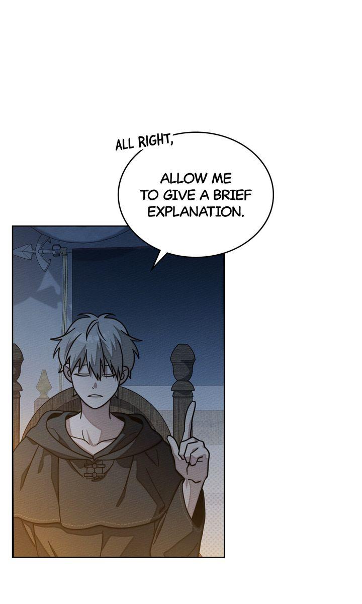 Read Under the Oak Tree chapter 127 image 59 on Lezhin