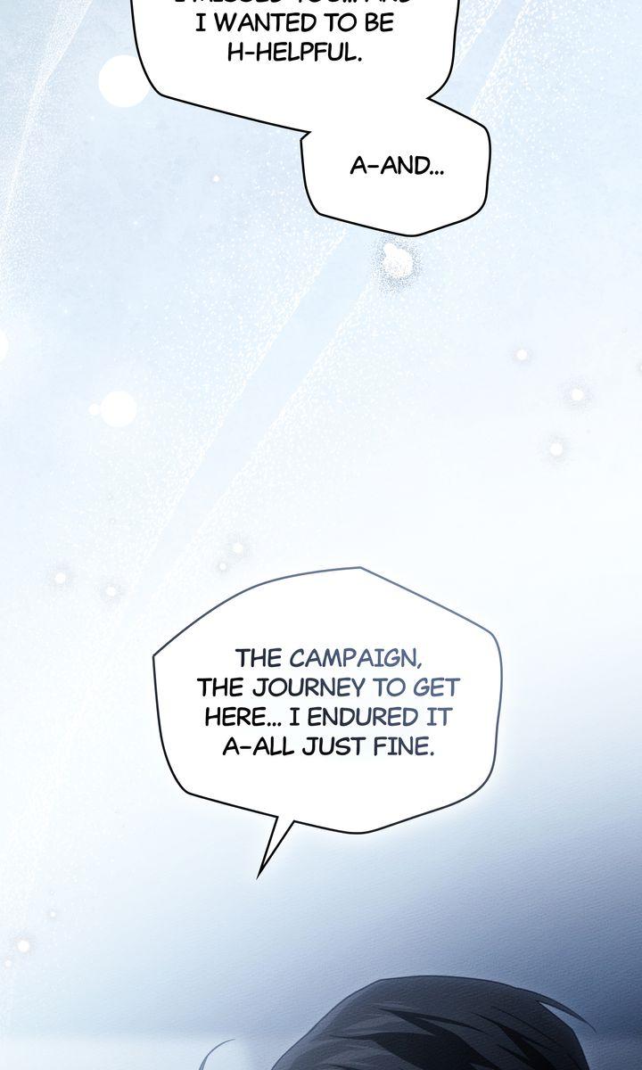 Read Under the Oak Tree chapter 127 image 6 on Lezhin