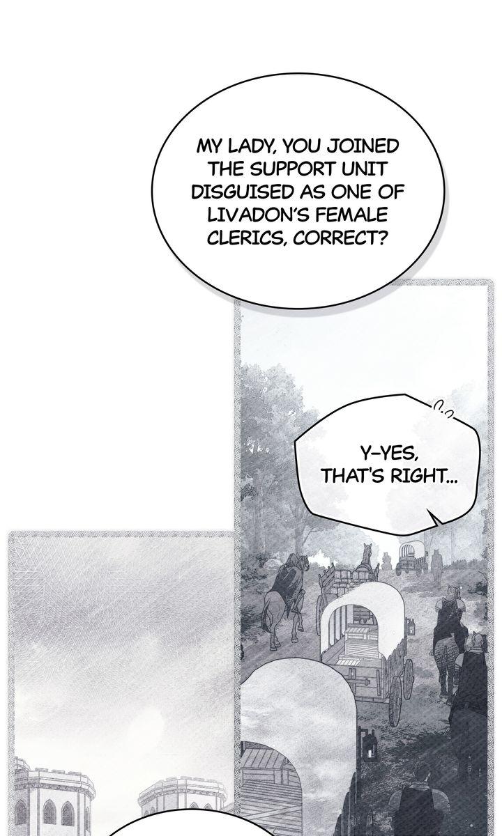 Read Under the Oak Tree chapter 127 image 60 on Lezhin