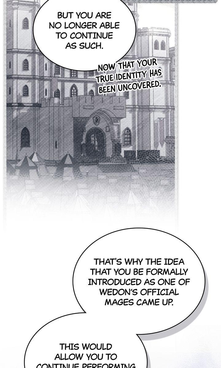 Read Under the Oak Tree chapter 127 image 61 on Lezhin