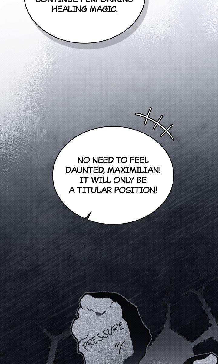 Read Under the Oak Tree chapter 127 image 62 on Lezhin