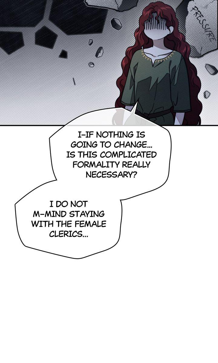 Read Under the Oak Tree chapter 127 image 63 on Lezhin
