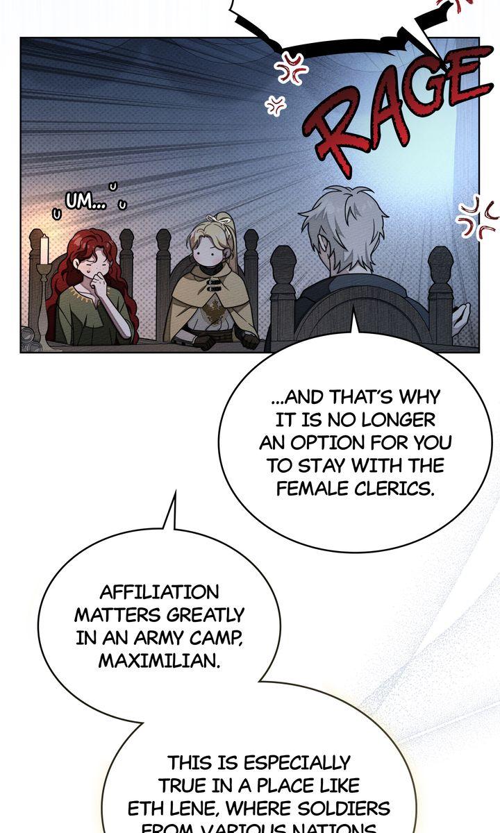 Read Under the Oak Tree chapter 127 image 67 on Lezhin