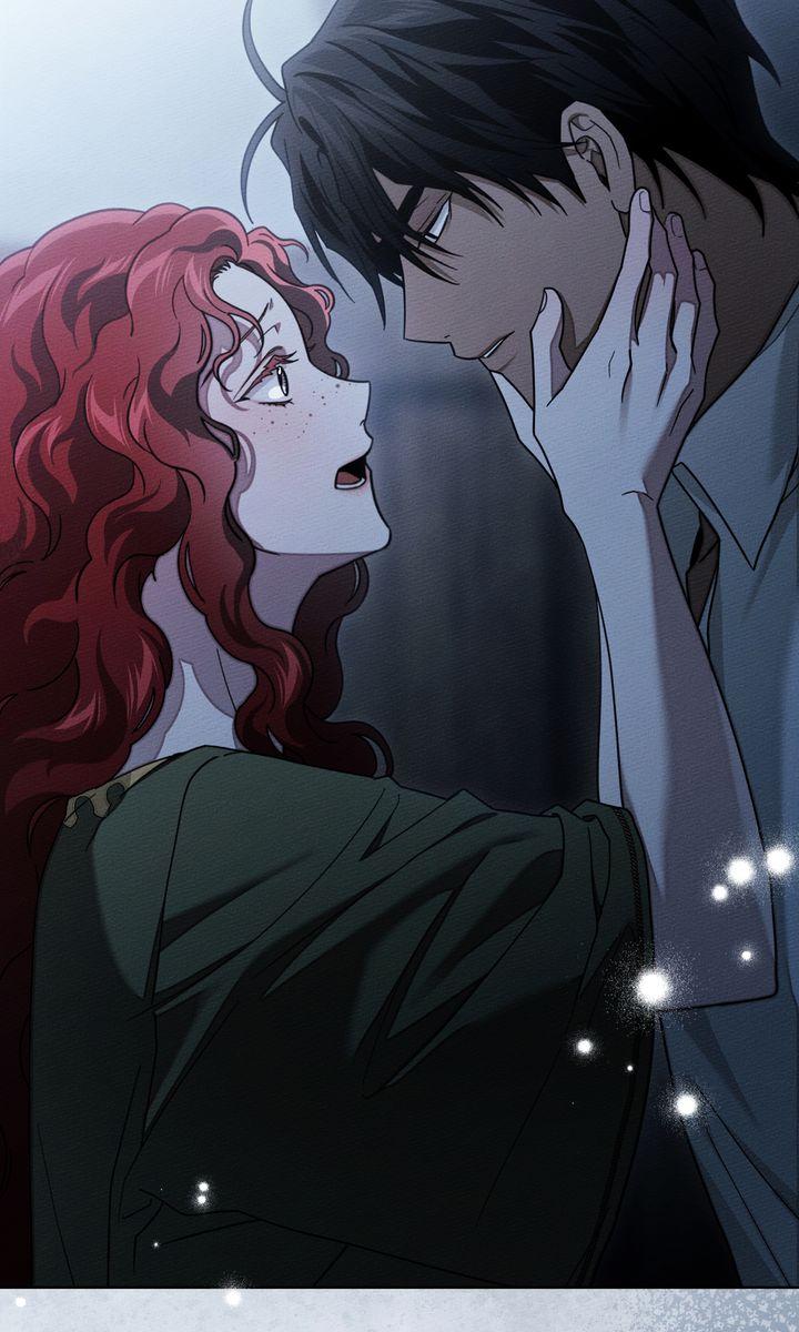 Read Under the Oak Tree chapter 127 image 7 on Lezhin