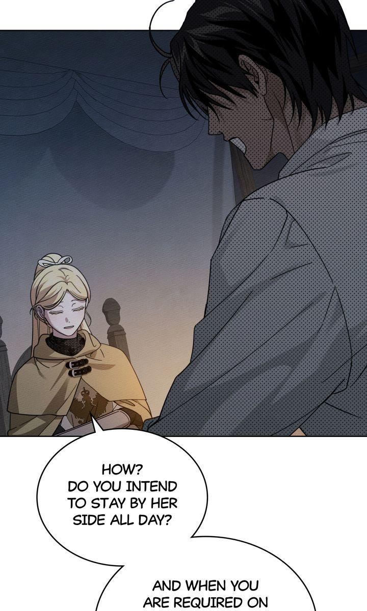Read Under the Oak Tree chapter 127 image 72 on Lezhin