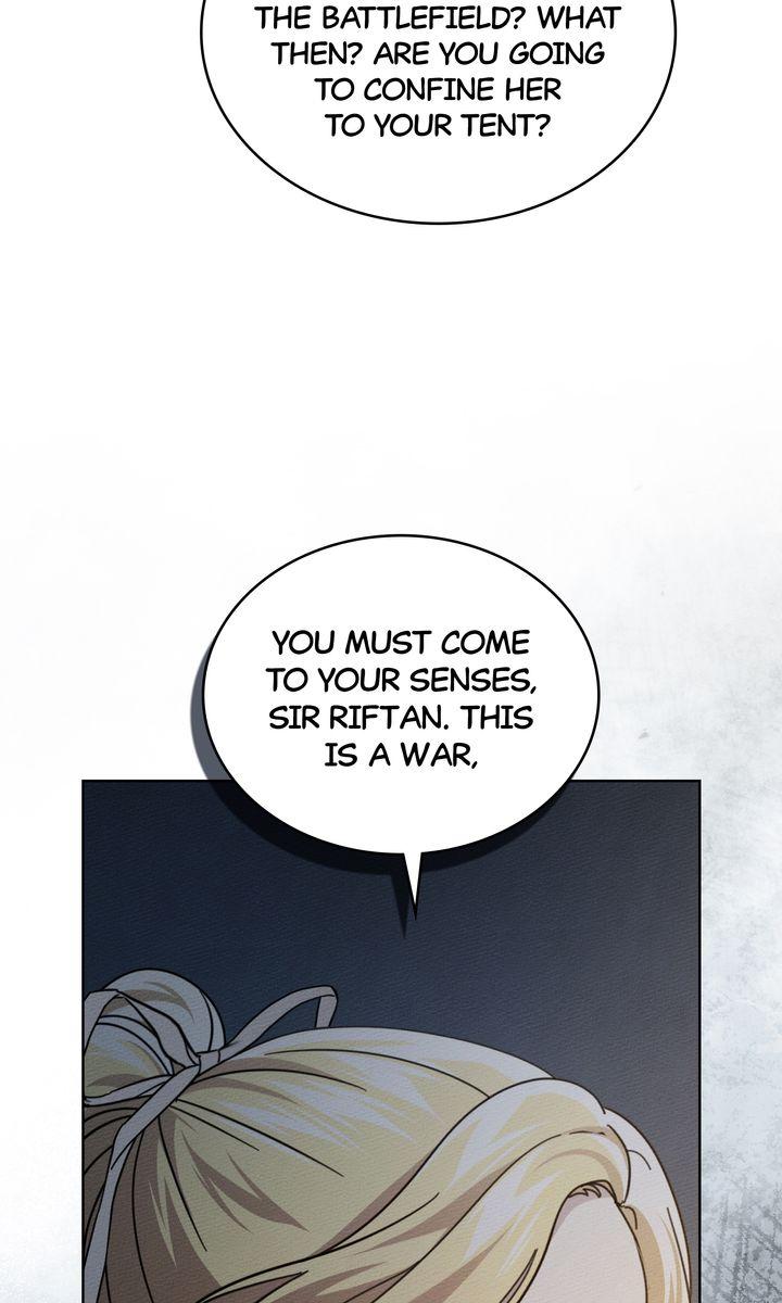 Read Under the Oak Tree chapter 127 image 73 on Lezhin