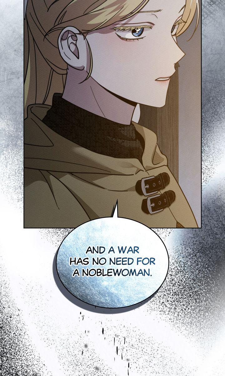 Read Under the Oak Tree chapter 127 image 74 on Lezhin