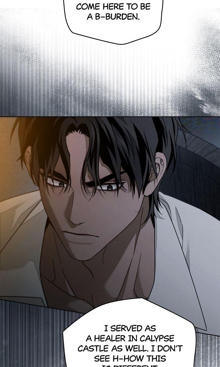 Read Under the Oak Tree chapter 127 image 80 on Lezhin