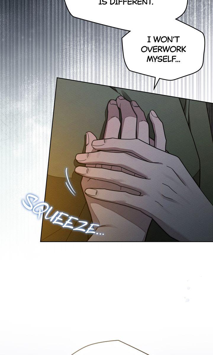 Read Under the Oak Tree chapter 127 image 81 on Lezhin