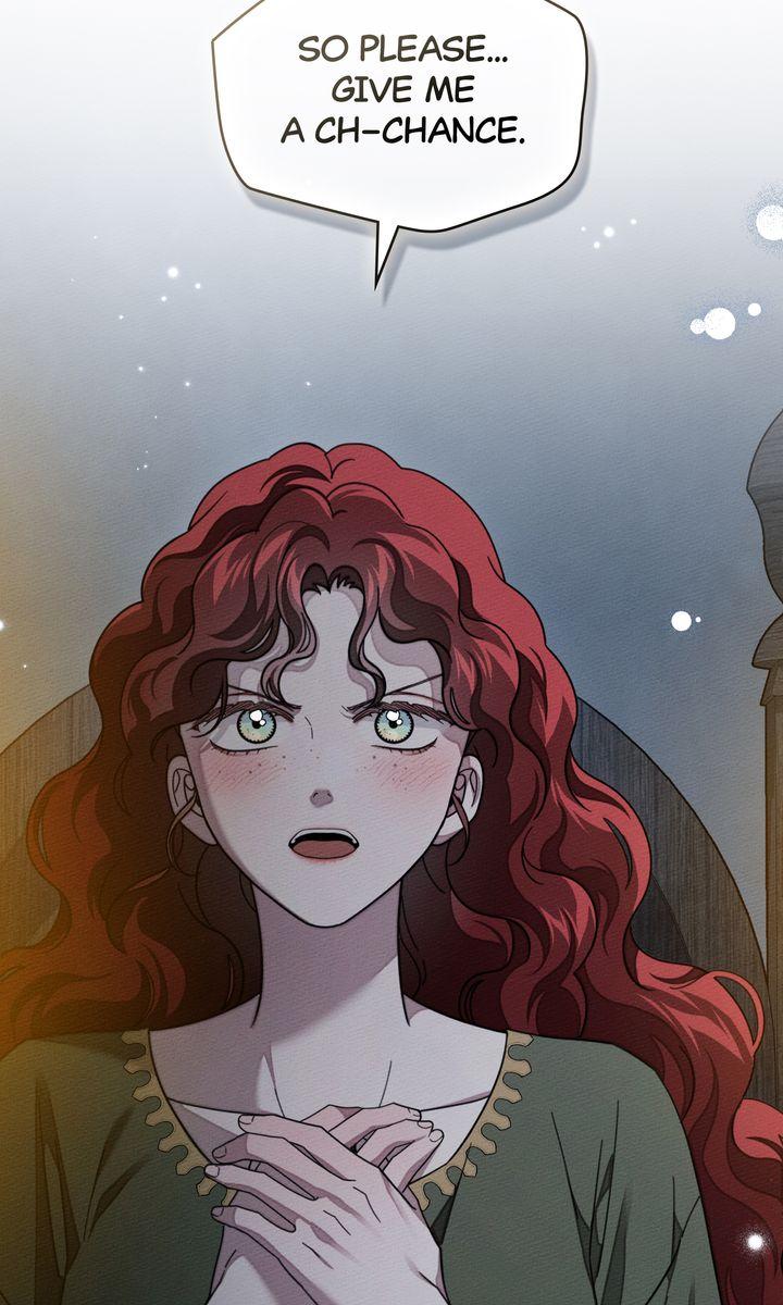 Read Under the Oak Tree chapter 127 image 82 on Lezhin