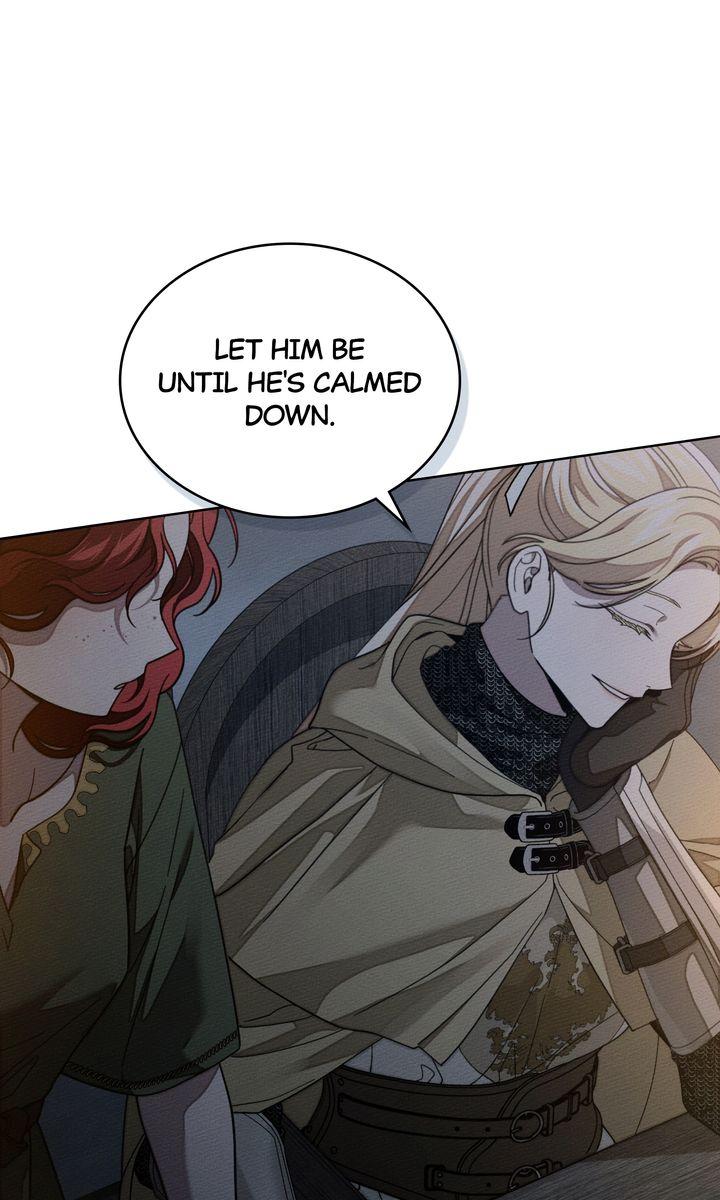 Read Under the Oak Tree chapter 127 image 91 on Lezhin