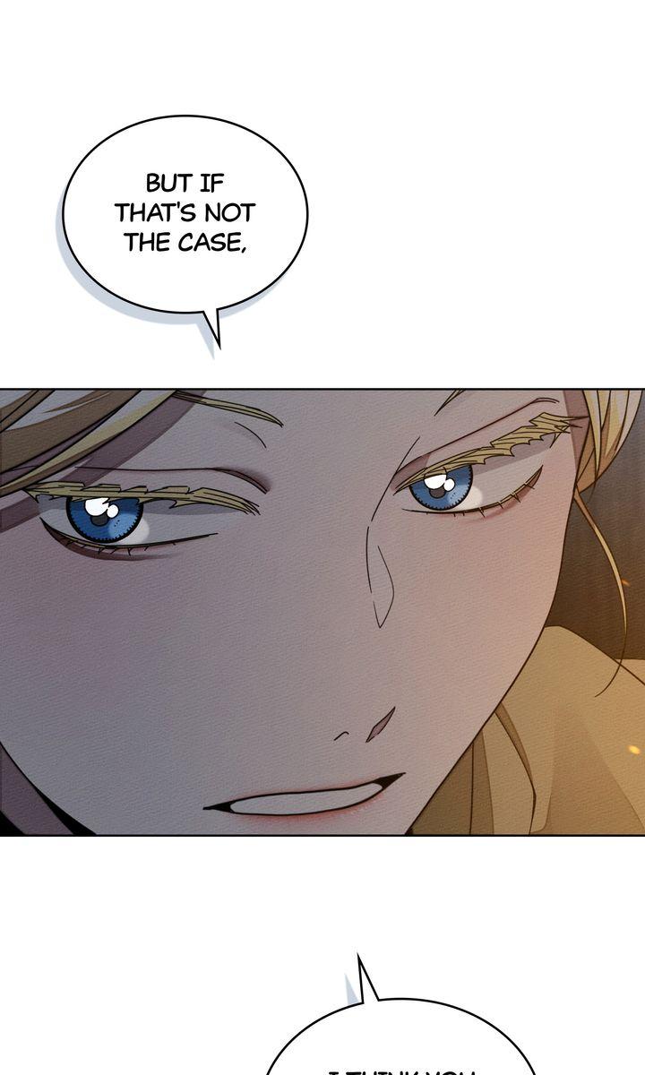 Read Under the Oak Tree chapter 127 image 98 on Lezhin