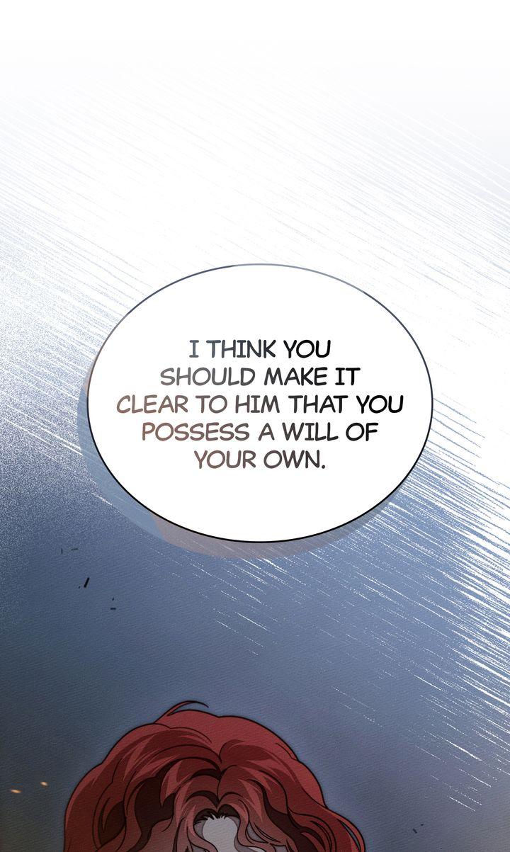Read Under the Oak Tree chapter 128 image 1 on Lezhin