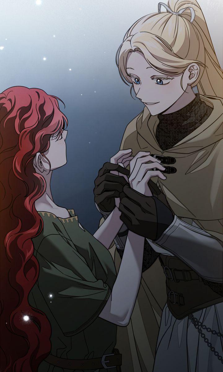 Read Under the Oak Tree chapter 128 image 11 on Lezhin