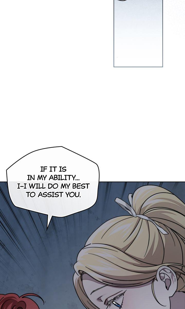 Read Under the Oak Tree chapter 128 image 13 on Lezhin