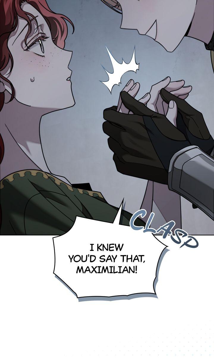 Read Under the Oak Tree chapter 128 image 14 on Lezhin