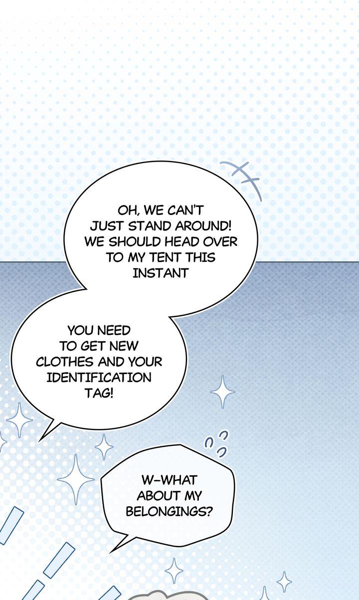Read Under the Oak Tree chapter 128 image 15 on Lezhin